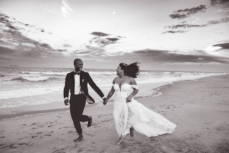 Savannah wedding