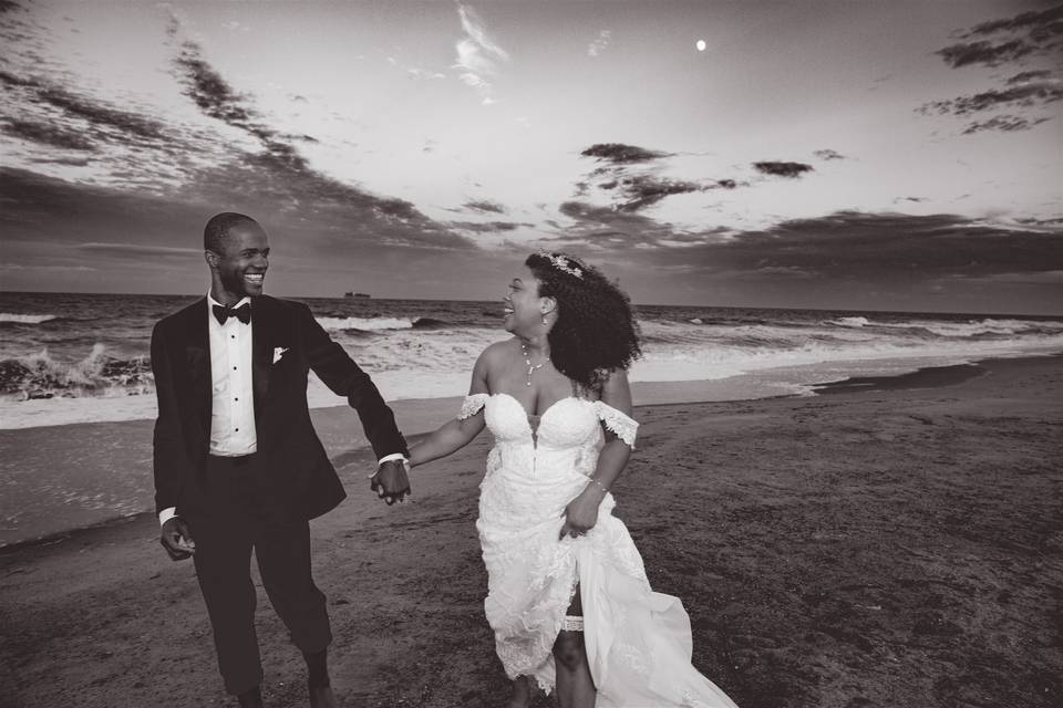 Savannah wedding
