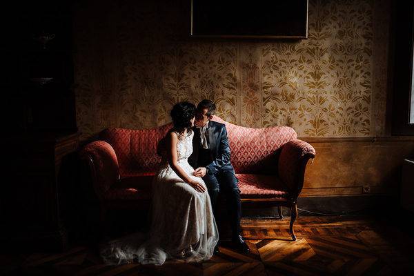 ImaxStudio Wedding Photography