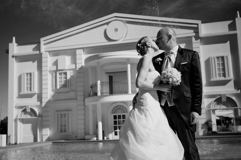 ImaxStudio Wedding Photography