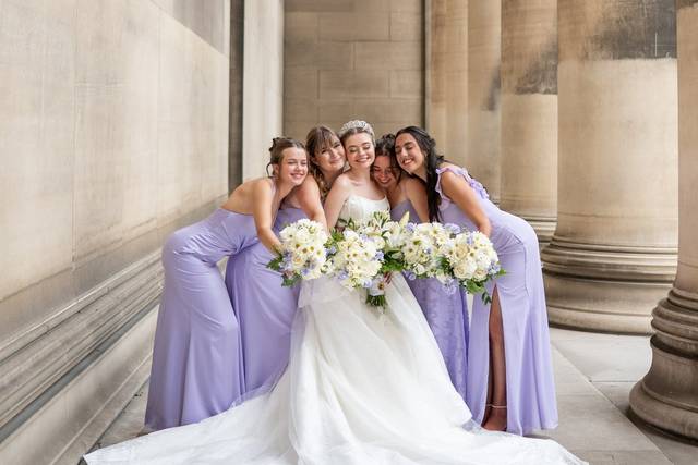 Bellagala Floral Design - Pitt