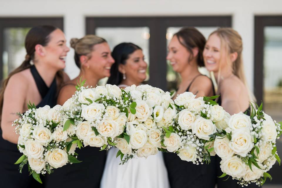 Bellagala Floral Design - Pittsburgh
