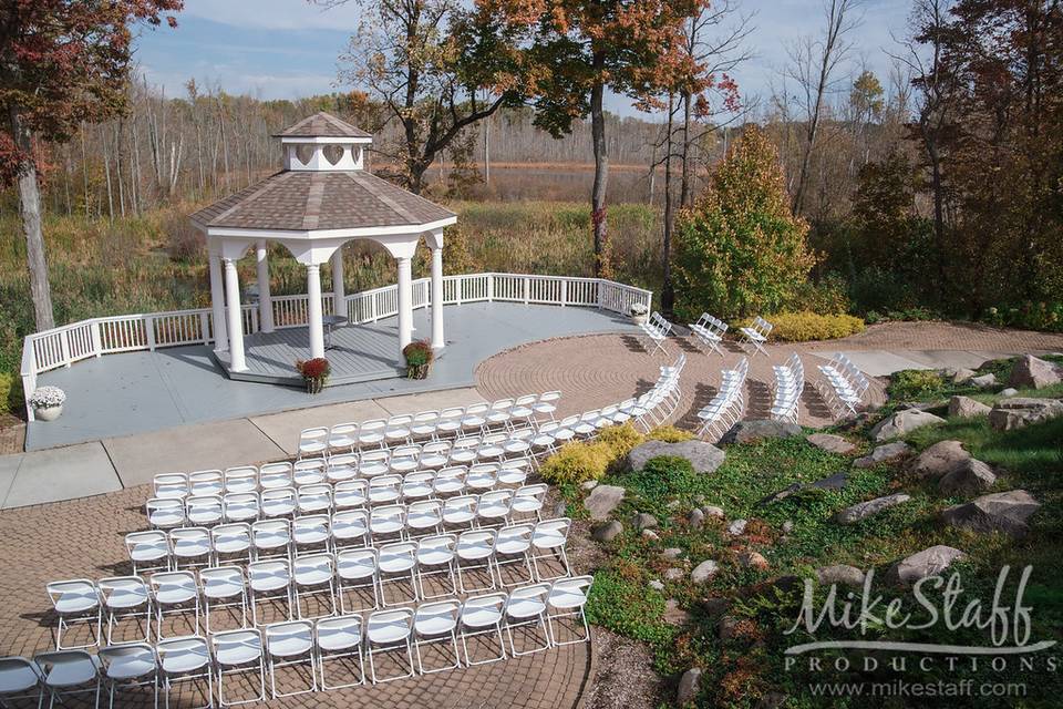 Ceremony Overview