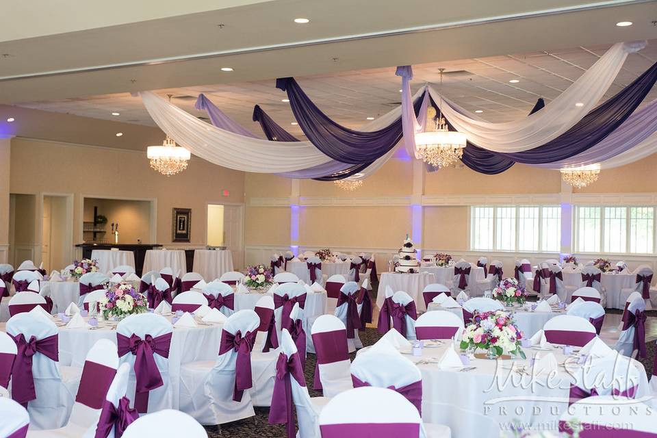 Grand Ballroom