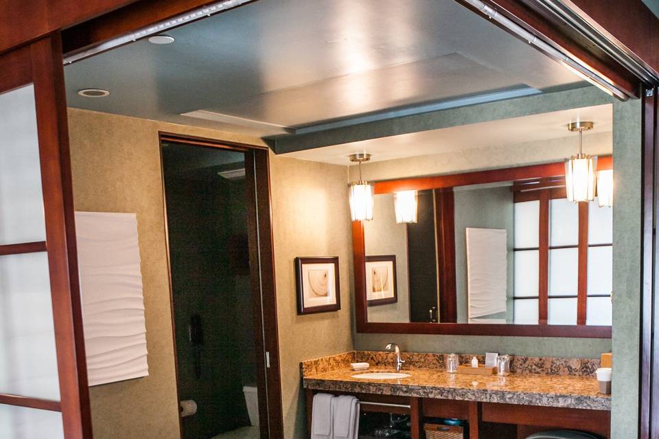 Shade Hotel Manhattan Beach