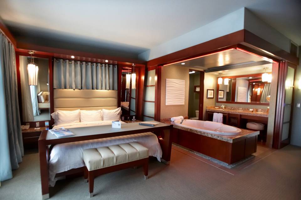 Shade Hotel Manhattan Beach