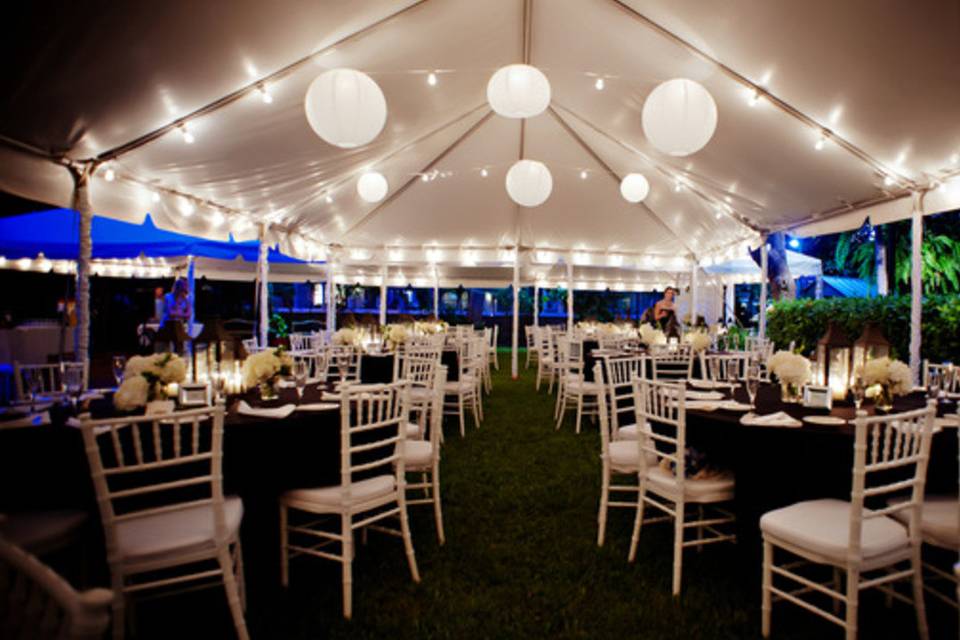 Eventfully Yours Rentals