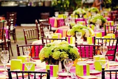 Eventfully Yours Rentals