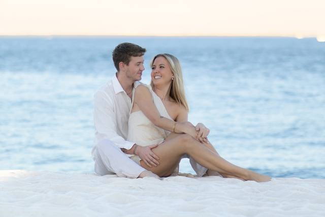 Just Shoot Me Photography