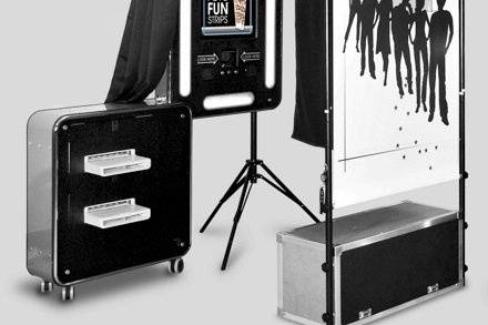 Photo Booth Rentals in NY, CT, MA, & RI - ET Events