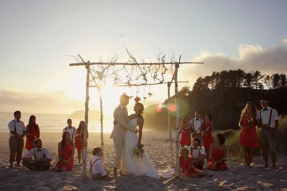 Cannon Beach Florist