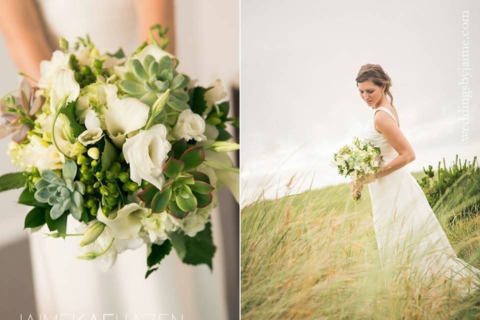 Cannon Beach Florist