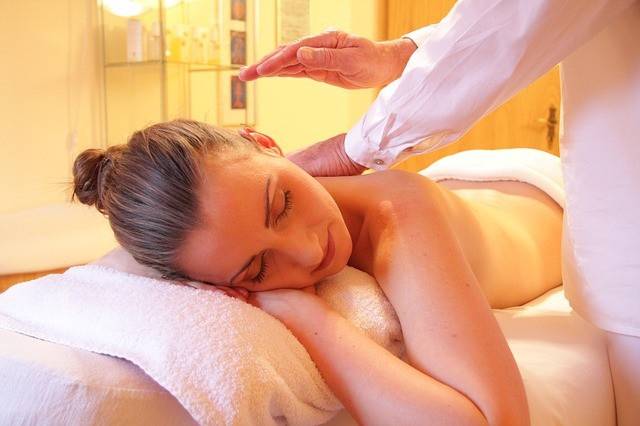 Somatic Massage Therapy - Beauty & Health - New Hyde Park, NY - WeddingWire