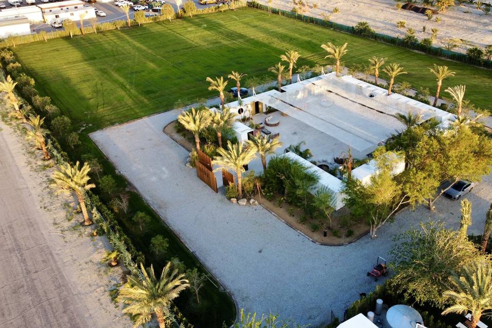 The ABC Ranch