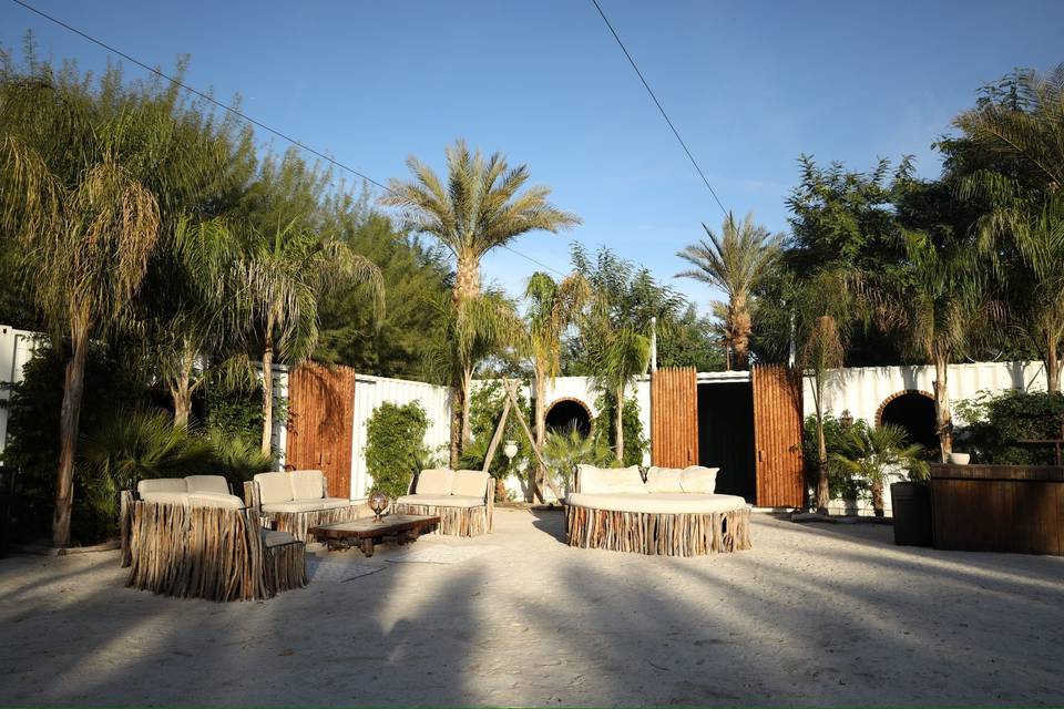 ABC BEACH CLUB