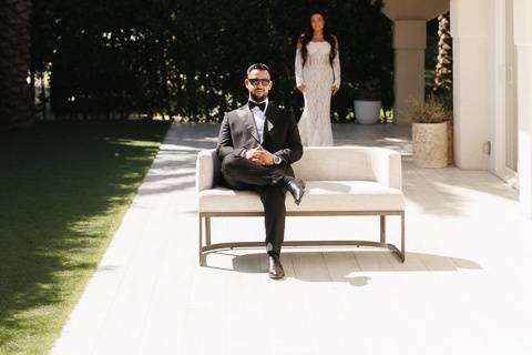 Couple Photo Session