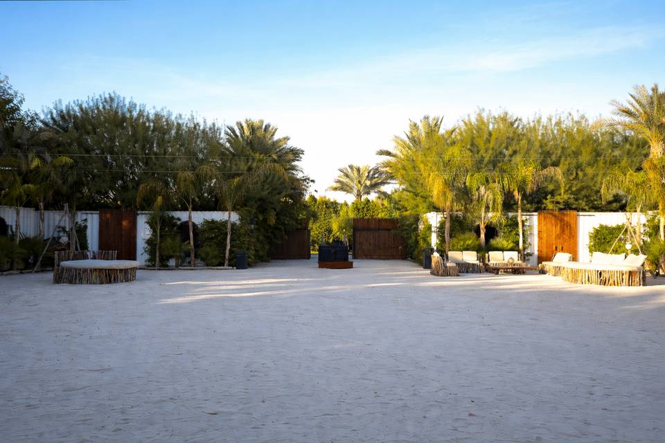 ABC Beach Club