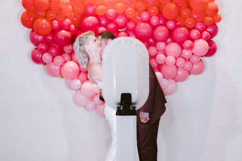 Photo Booth Indy