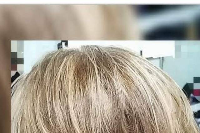 Beautiful Blowout