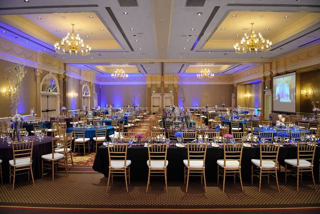 Sheraton Music City Hotel