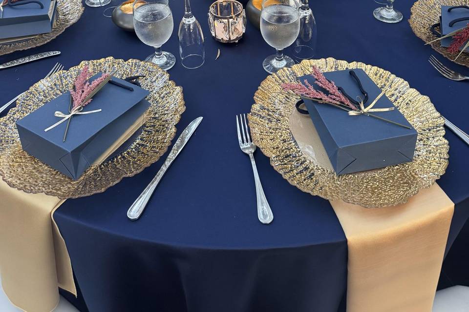 Monster Hunter Centerpiece