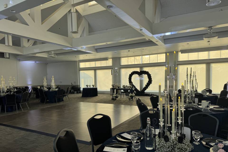 Gothic Glam Reception