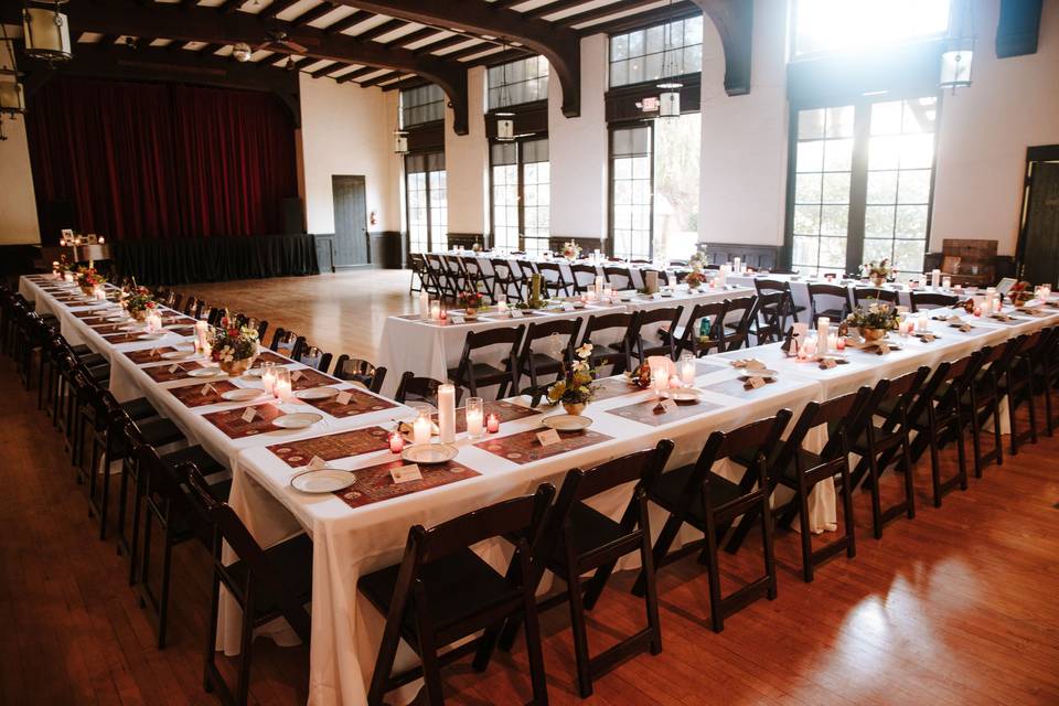 Renaissance Fantasy Reception