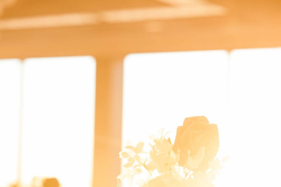 Ceremony Flowers