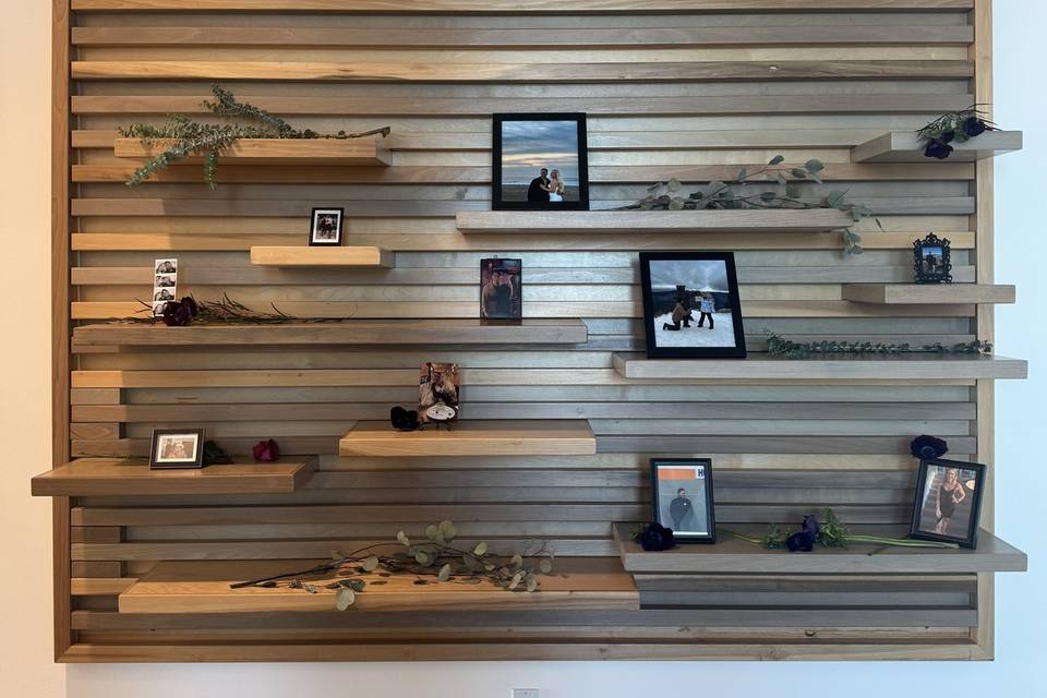 Photo Display
