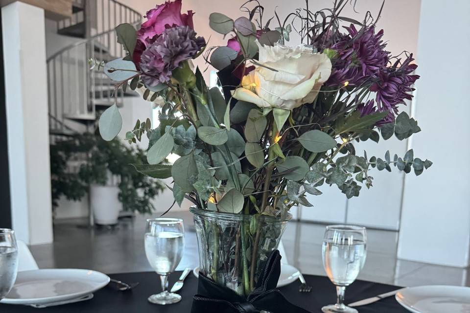 Centerpieces