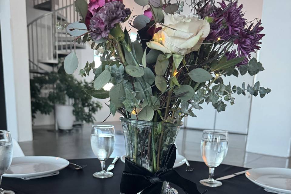 Centerpieces