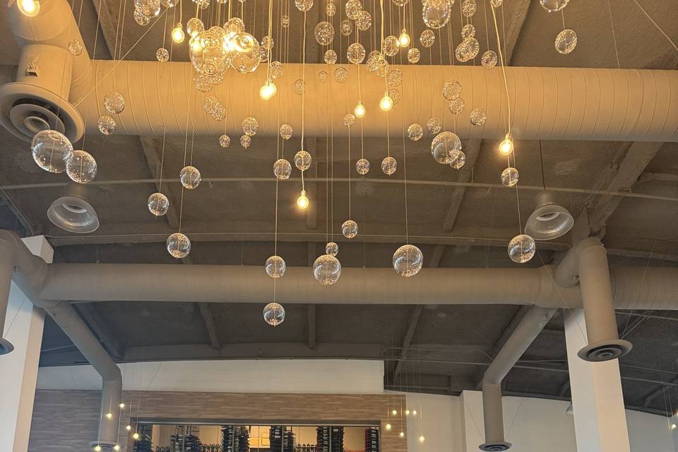 Venue