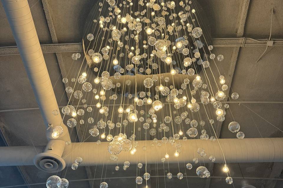 Chandelier