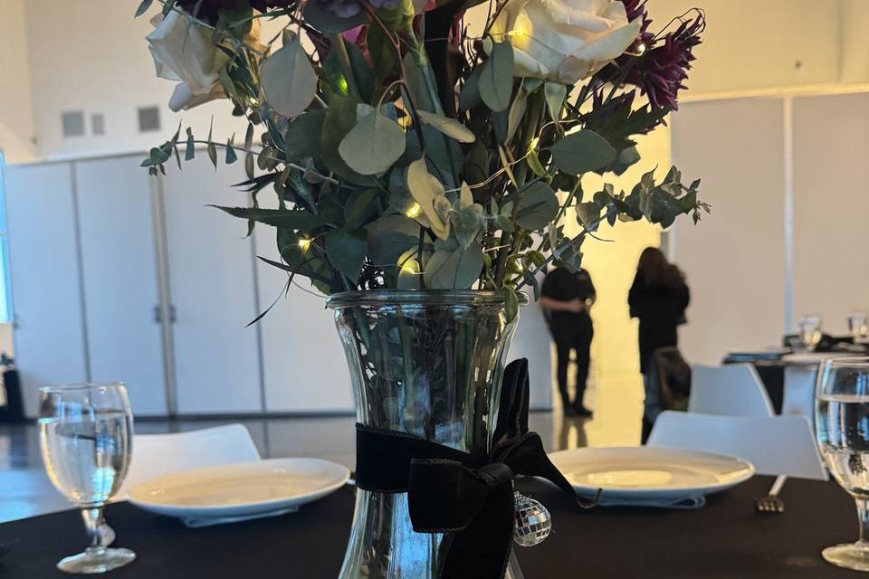 Centerpieces