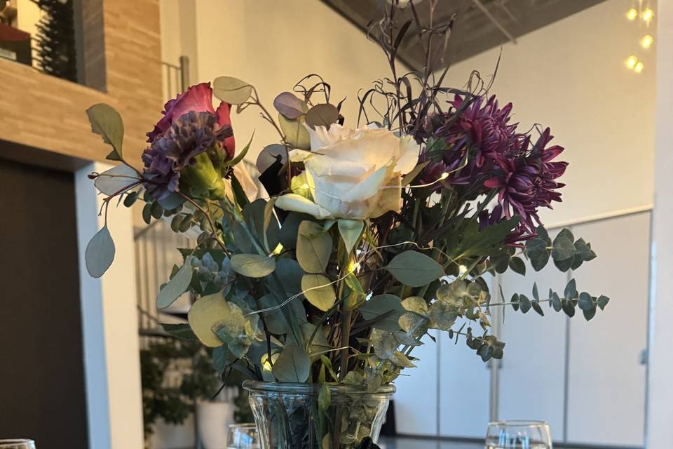 Centerpieces