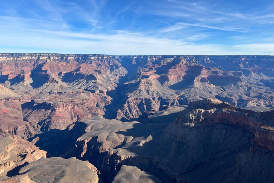 Grand Canyon