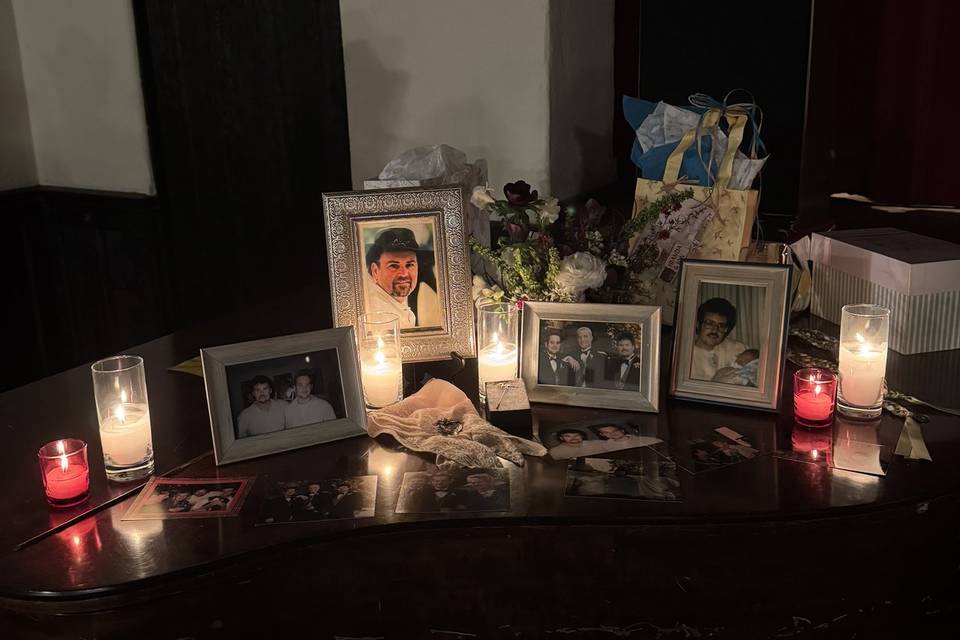 Memorial