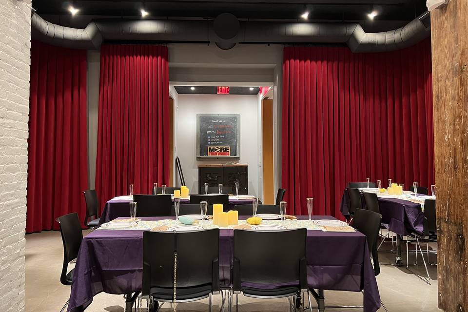 Intimate Design