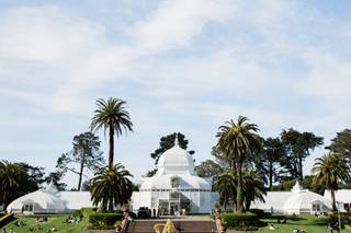 Conservatory of Flowers