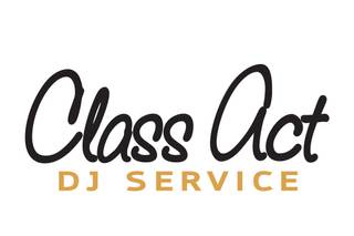 Class Act DJ Service Inc