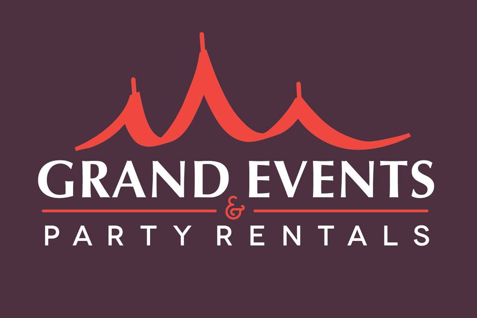 Grand Events & Party Rentals