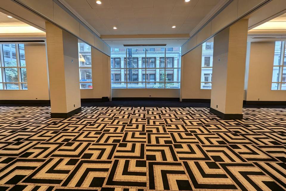 Manhattan Room