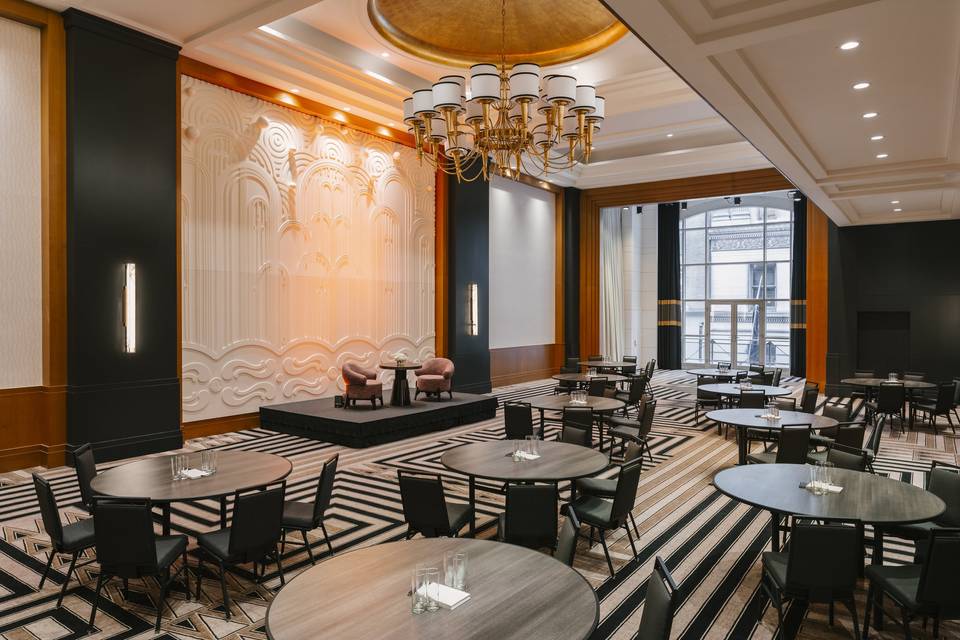 Paris Ballroom