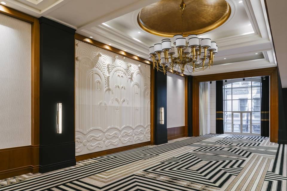 Paris Ballroom