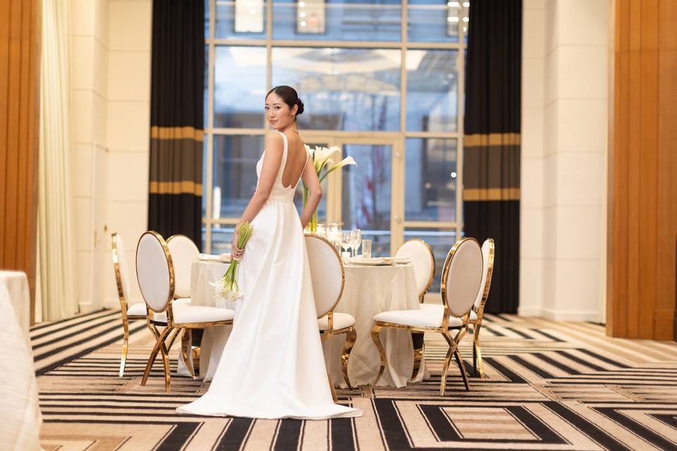Bride