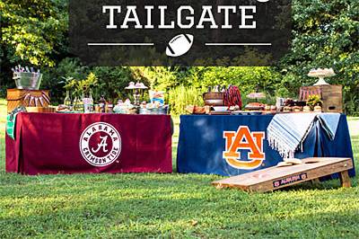 Southern Flair Events
