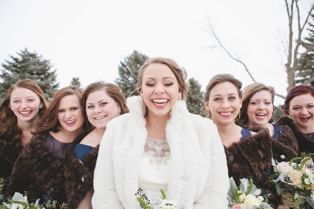 Annie Otzen Photography