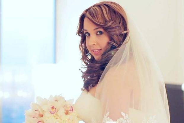 Alluring Faces- Miami Bridal Makeup Artist