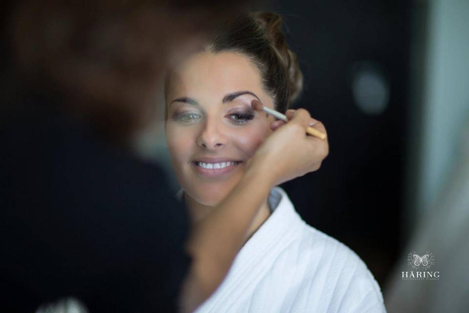 Alluring Faces- Miami Bridal Makeup Artist