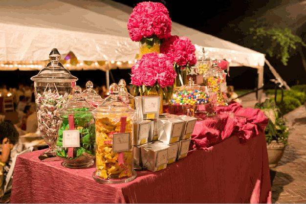 Sweets
